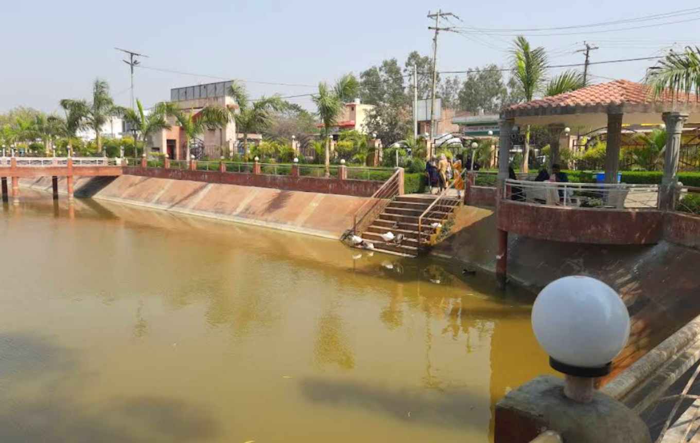 Hotel Sunrahi