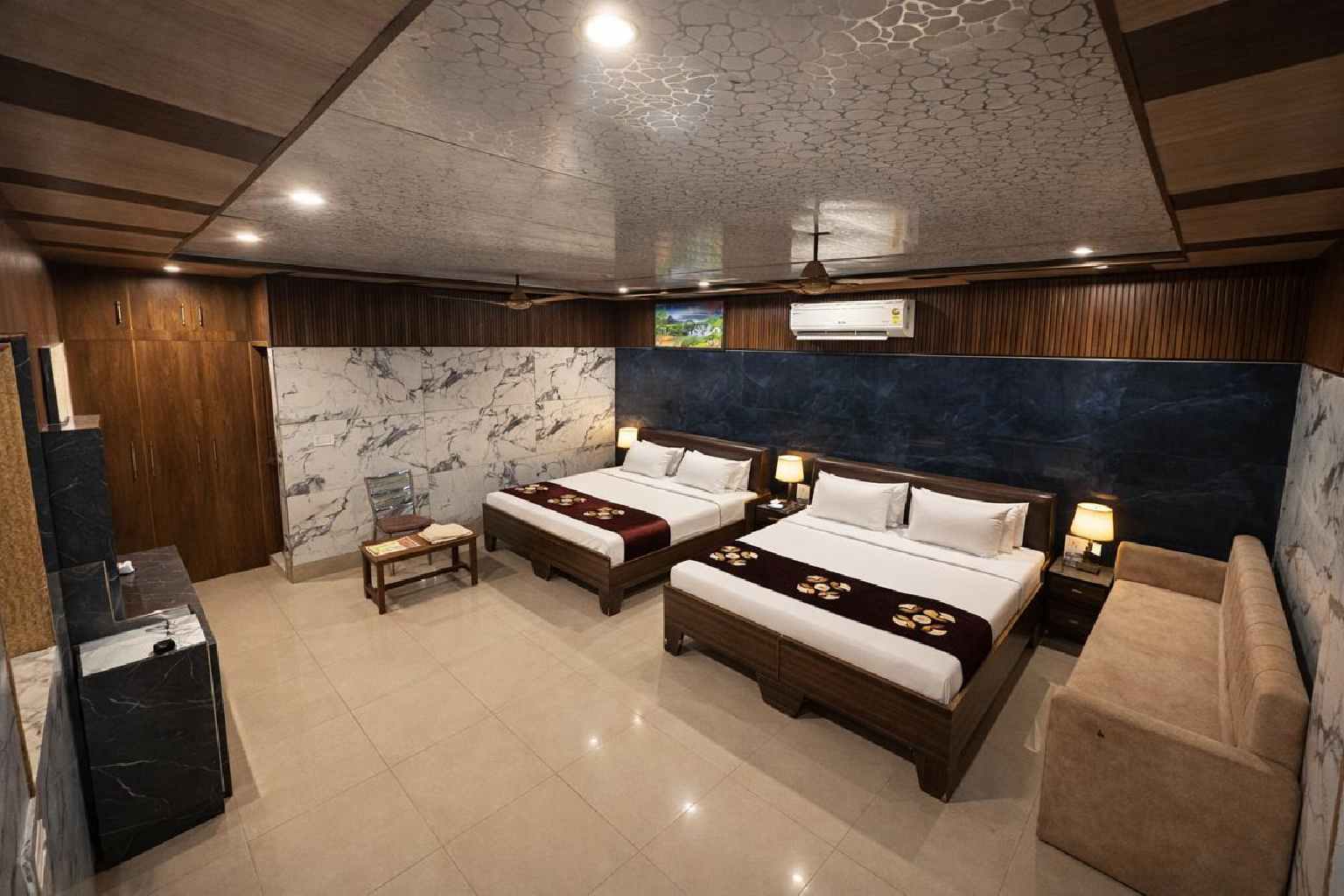 Hotel Sunrahi