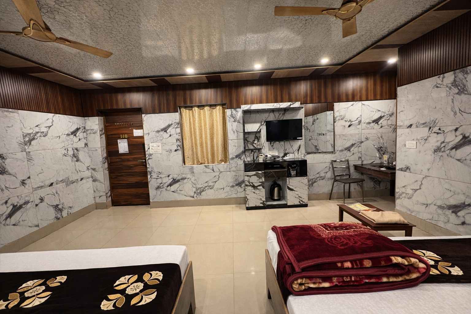 Hotel Sunrahi